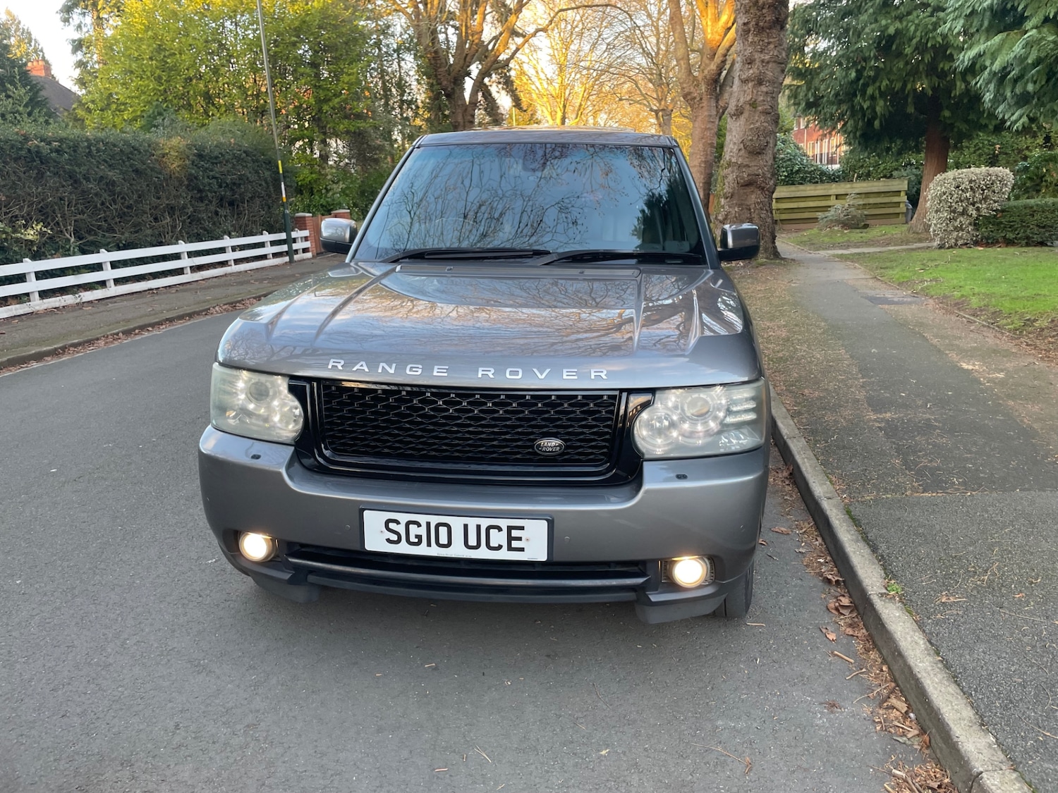 Used Land Rover Range Rover 2010 for sale - 77080681: Photo 11