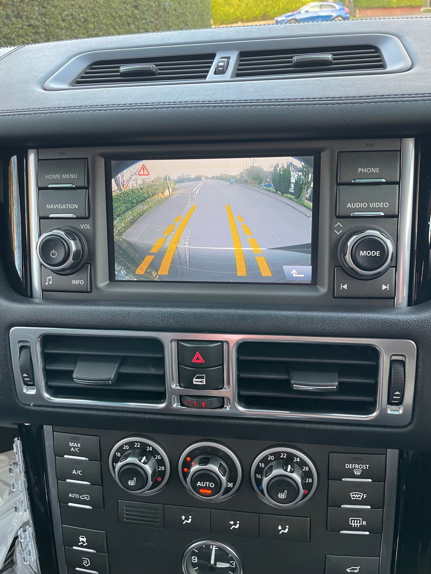 Used Land Rover Range Rover 2010 for sale - 77080681: Photo 14