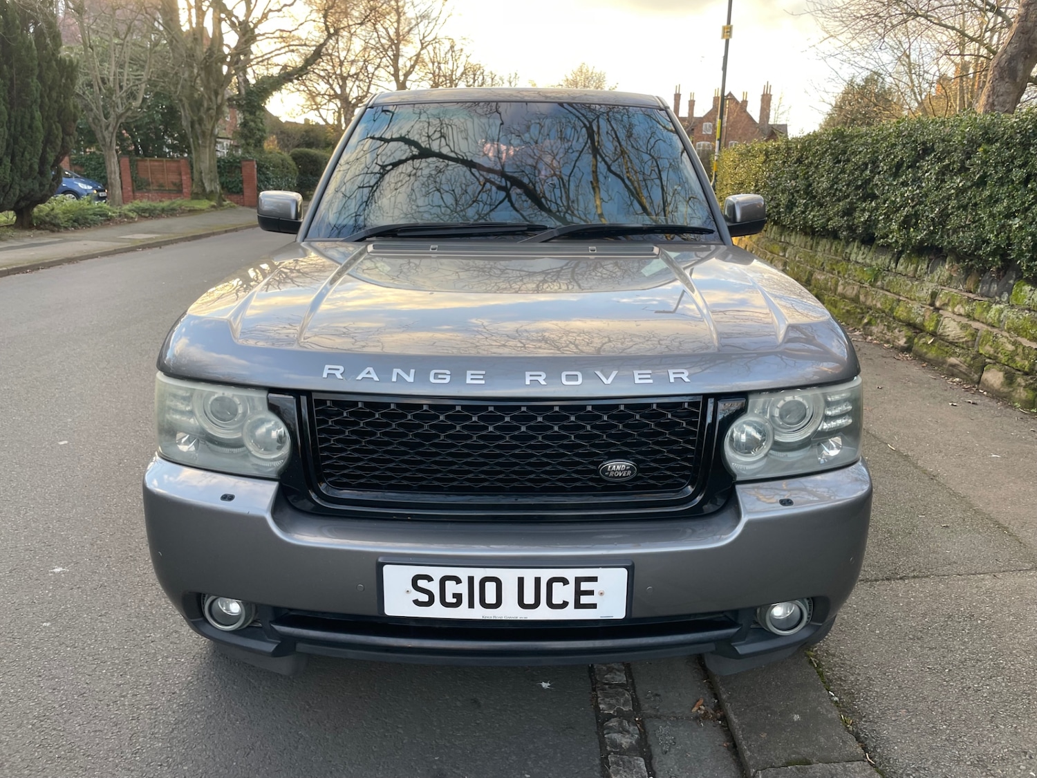 Used Land Rover Range Rover 2010 for sale - 77080681: Photo 15