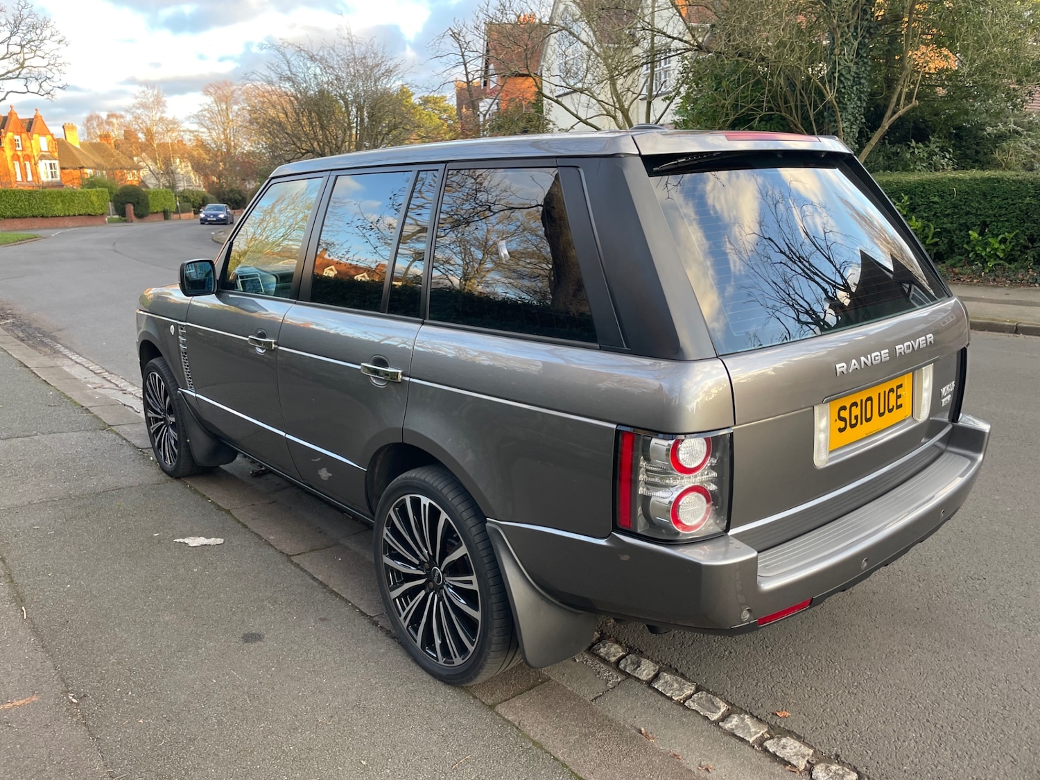 Used Land Rover Range Rover 2010 for sale - 77080681: Photo 17