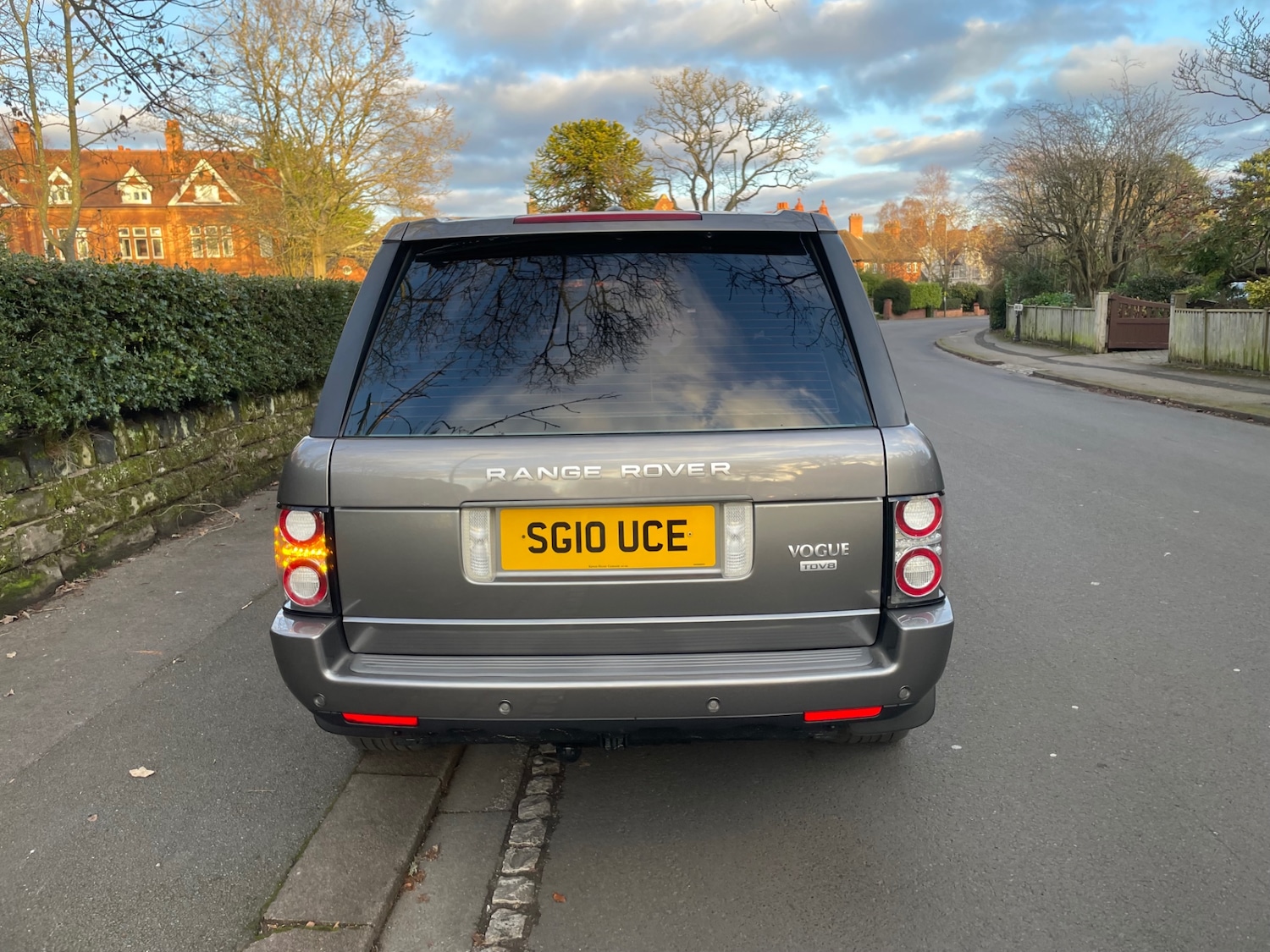 Used Land Rover Range Rover 2010 for sale - 77080681: Photo 18