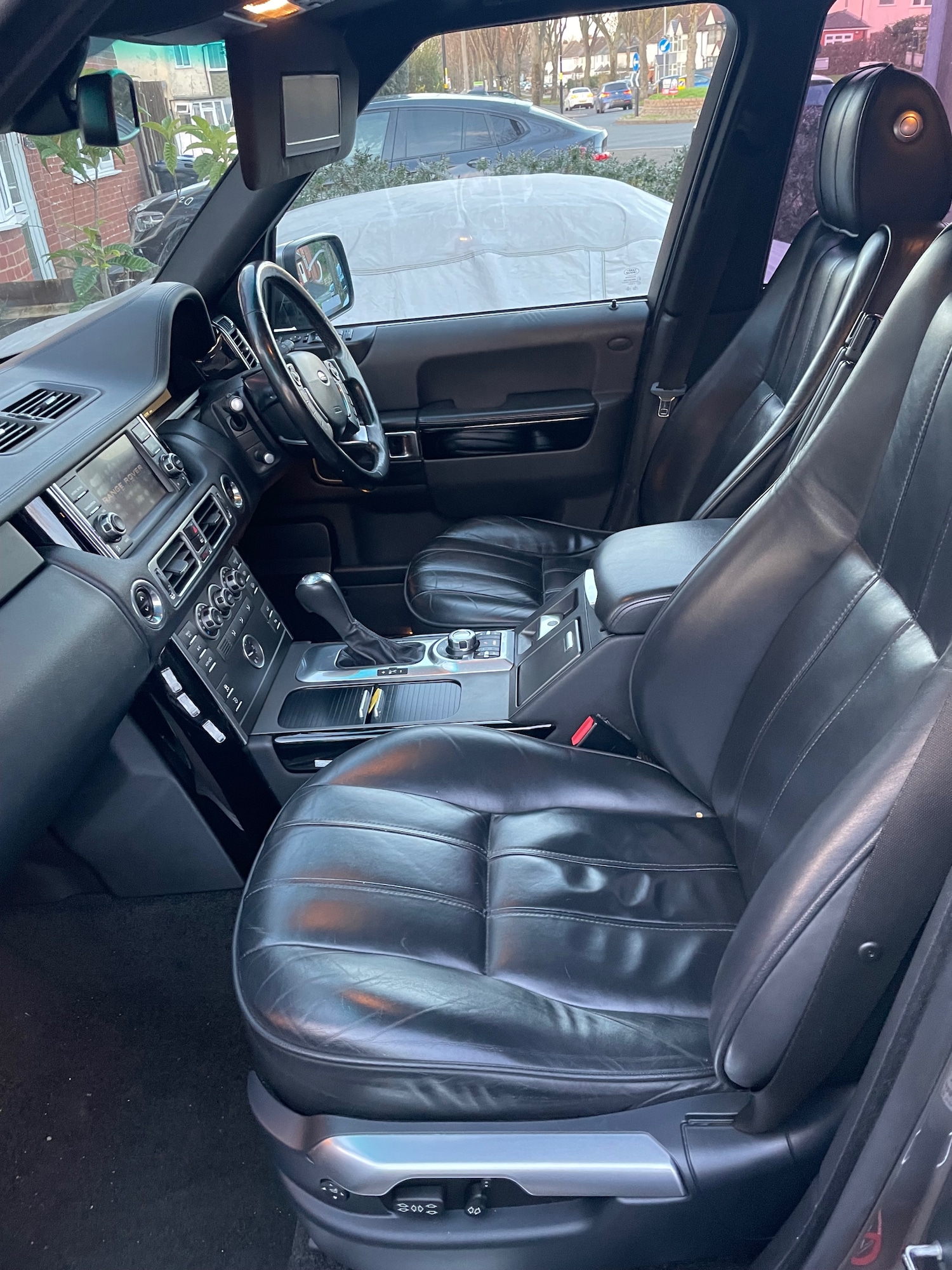 Used Land Rover Range Rover 2010 for sale - 77080681: Photo 4