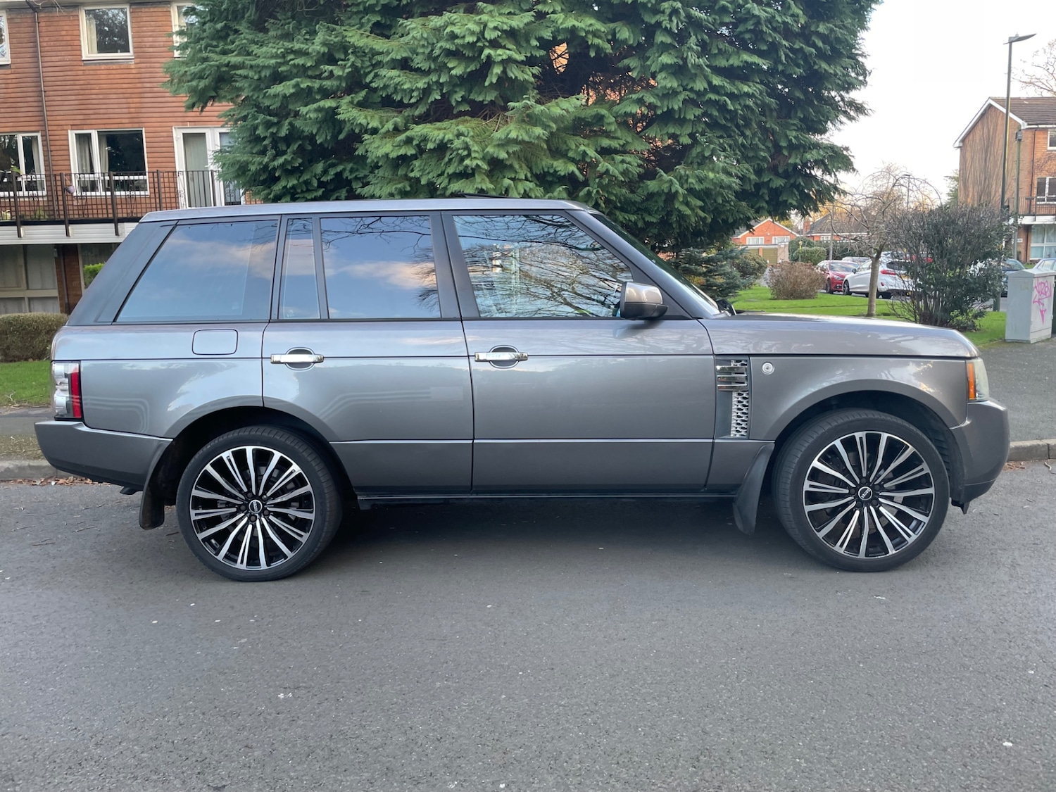 Used Land Rover Range Rover 2010 for sale - 77080681: Photo 6