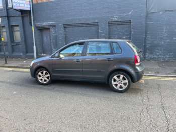 Used Volkswagen Polo 2008 for sale - 74840994: Photo