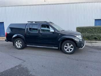 Used Nissan Navara 2008 for sale - 74840812: Photo