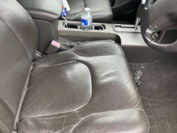 Used Nissan Navara 2008 for sale - 74840812: Photo