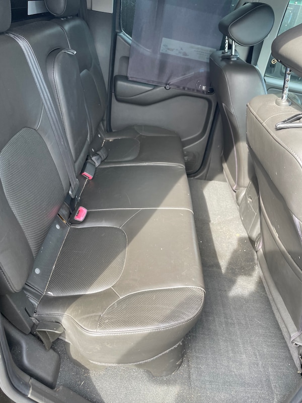 Used Nissan Navara 2008 for sale - 74840812: Photo 8