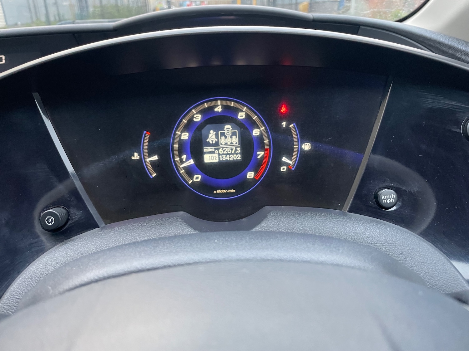 Used Honda Civic 2007 for sale - 76885201: Photo 2