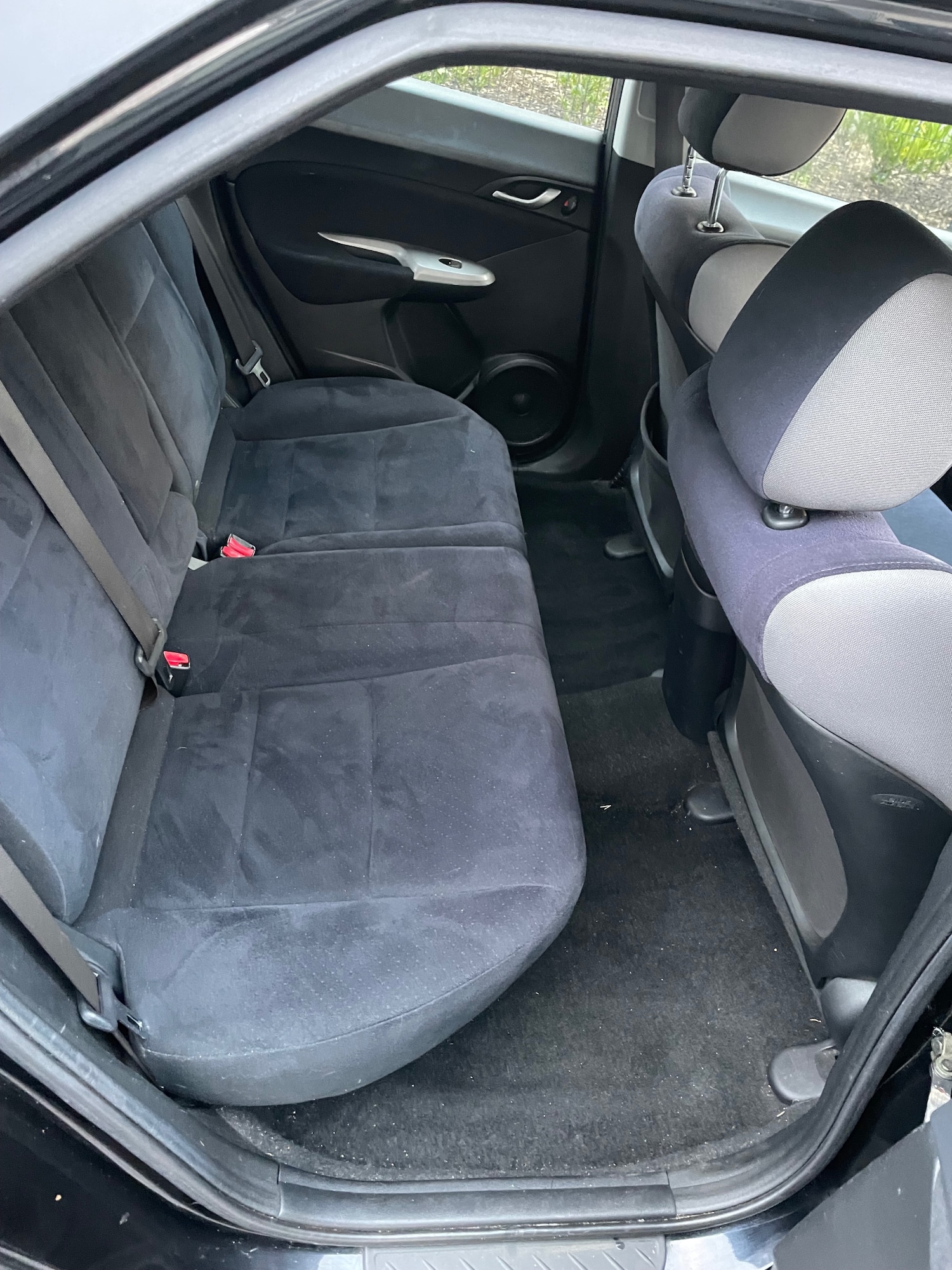 Used Honda Civic 2007 for sale - 76885201: Photo 4