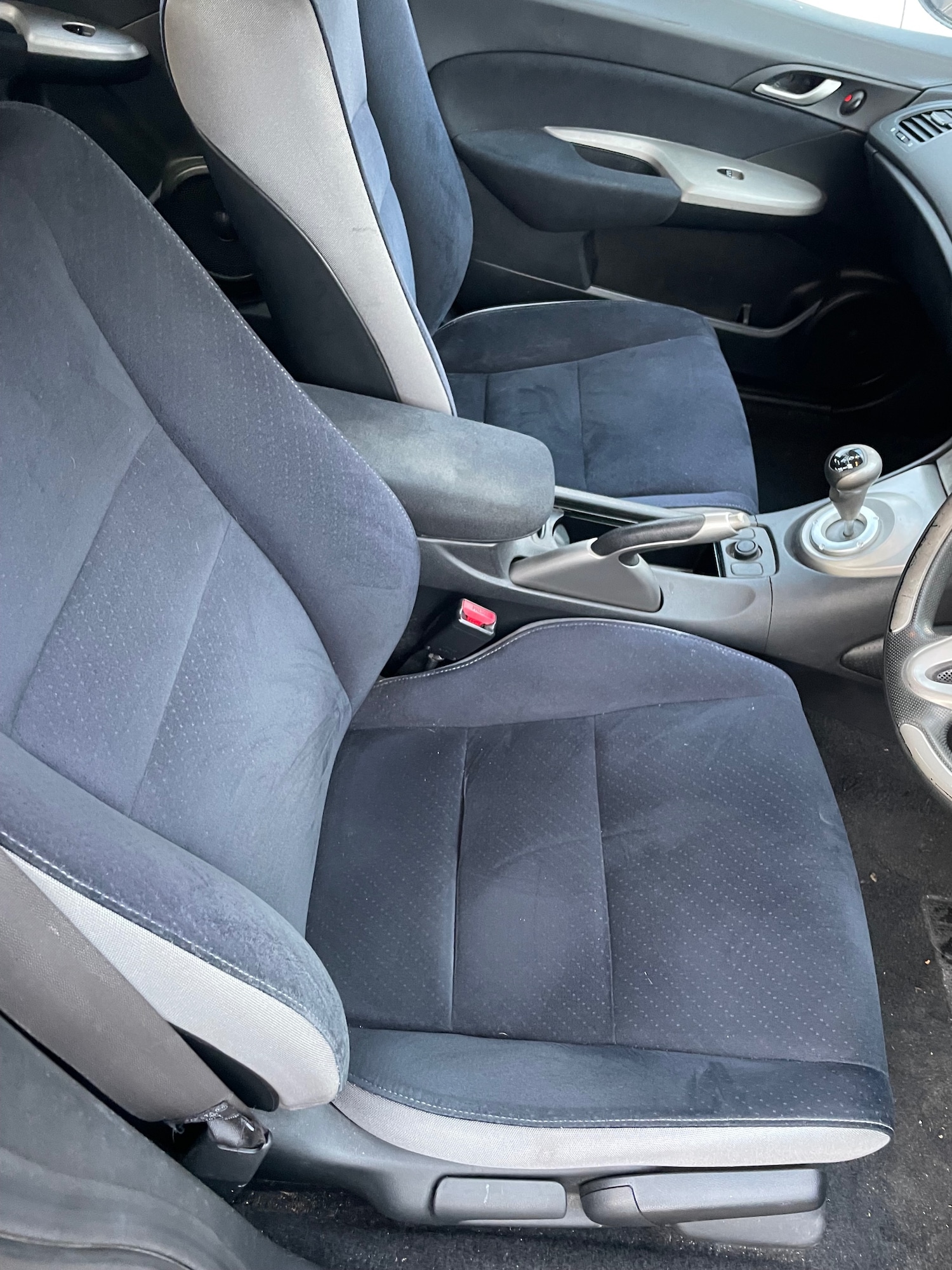 Used Honda Civic 2007 for sale - 76885201: Photo 5