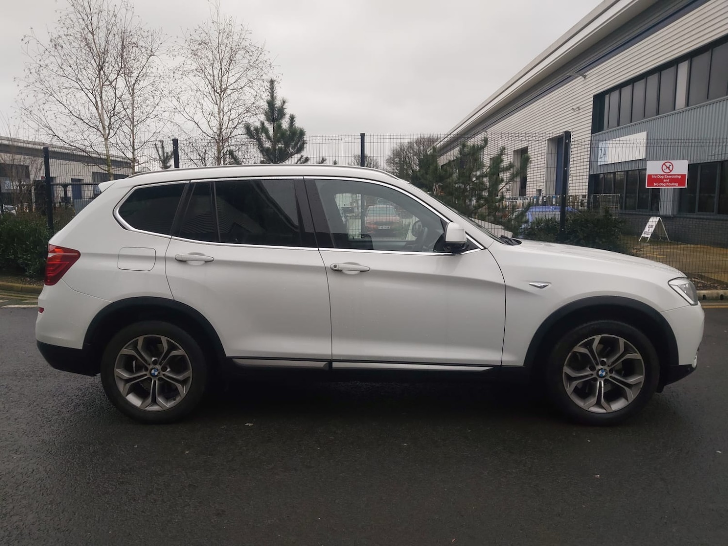 Used BMW X3 2017 for sale - 77545465: Photo 10