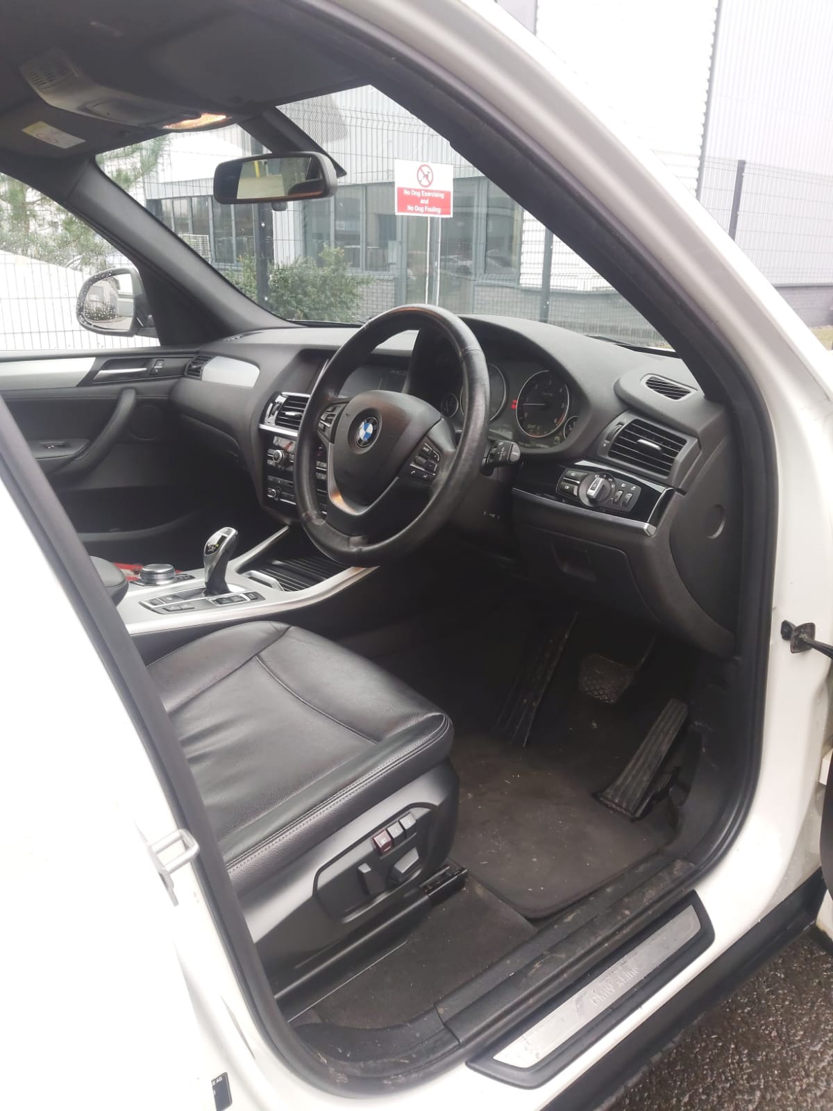 Used BMW X3 2017 for sale - 77545465: Photo 17