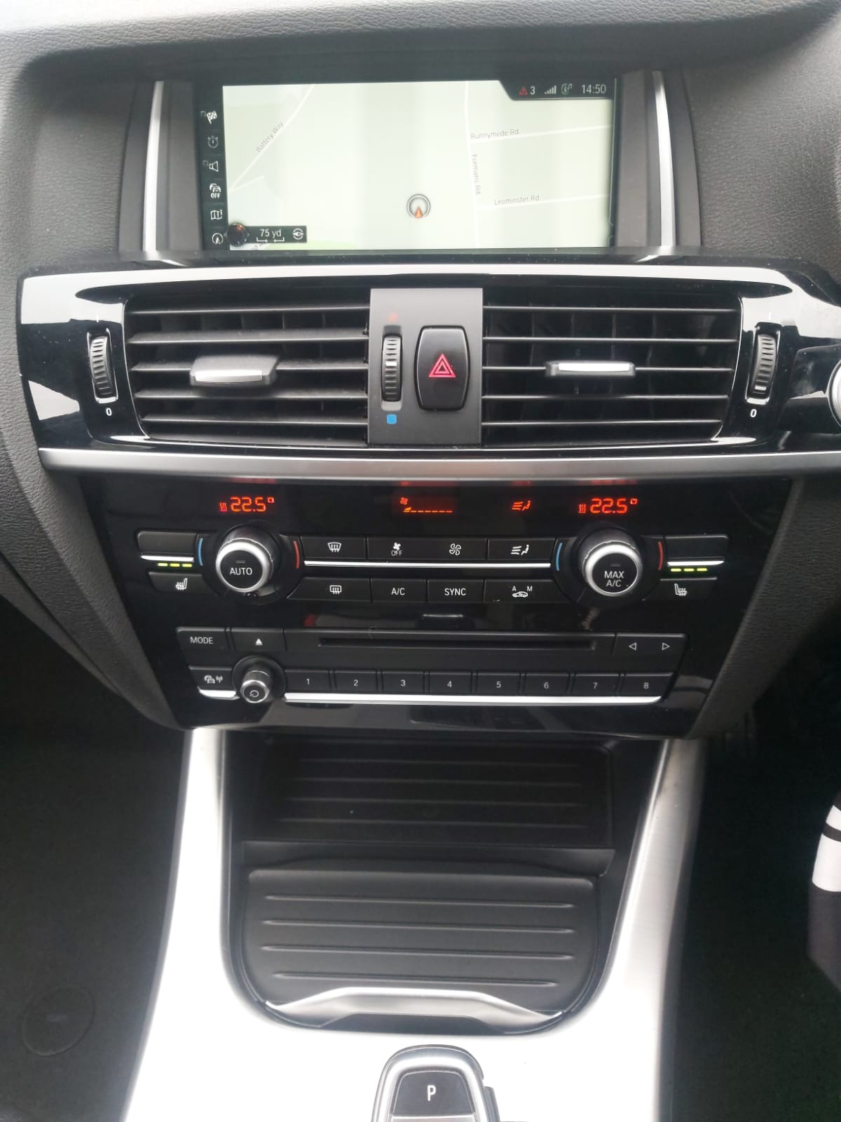 Used BMW X3 2017 for sale - 77545465: Photo 18