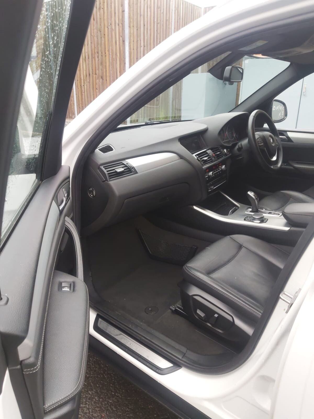 Used BMW X3 2017 for sale - 77545465: Photo 19