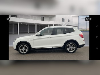 Used BMW X3 2017 for sale - 77545465: Photo