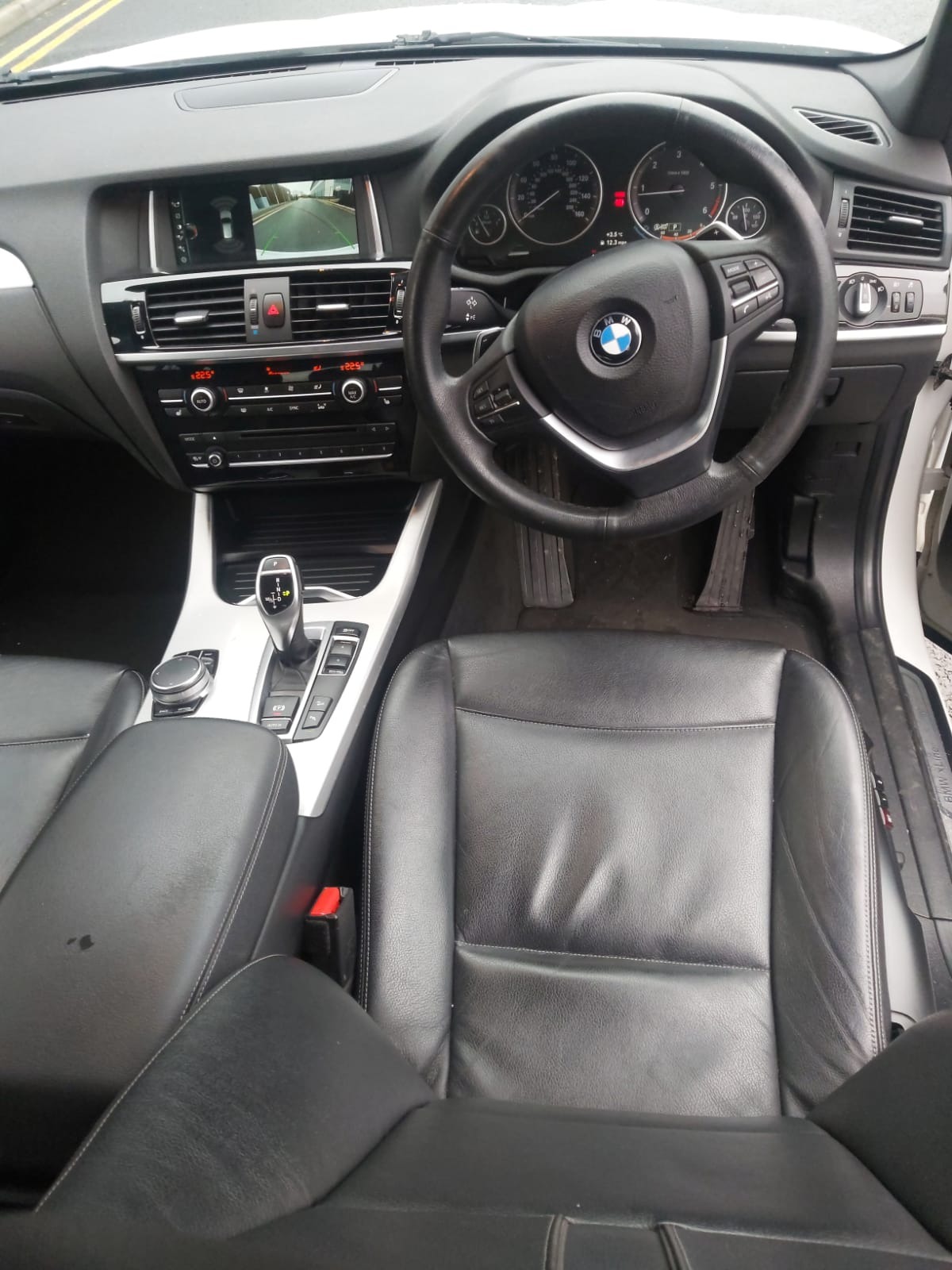 Used BMW X3 2017 for sale - 77545465: Photo 21
