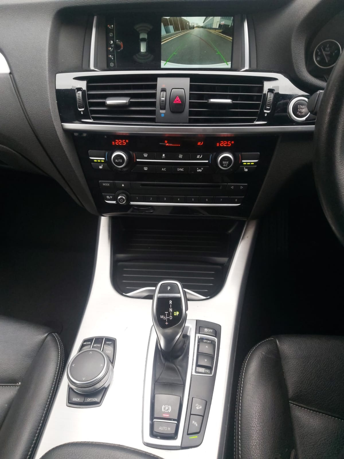 Used BMW X3 2017 for sale - 77545465: Photo 22