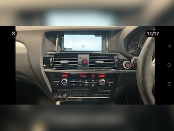 Used BMW X3 2017 for sale - 77545465: Photo