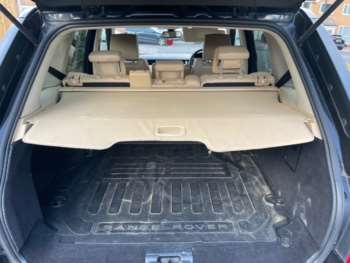 Used Land Rover Range Rover Sport 2006 for sale - 74847242: Photo