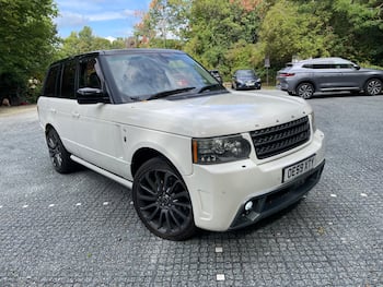 Used Land Rover Range Rover 2009 for sale - 79583929: Photo