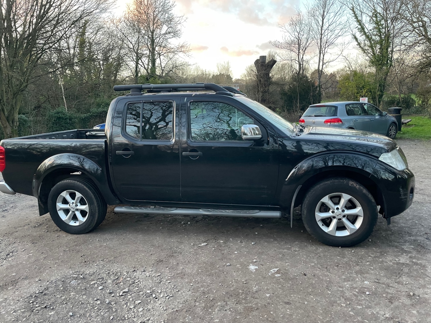 Used Nissan Navara 2011 for sale - 76785387: Photo 10