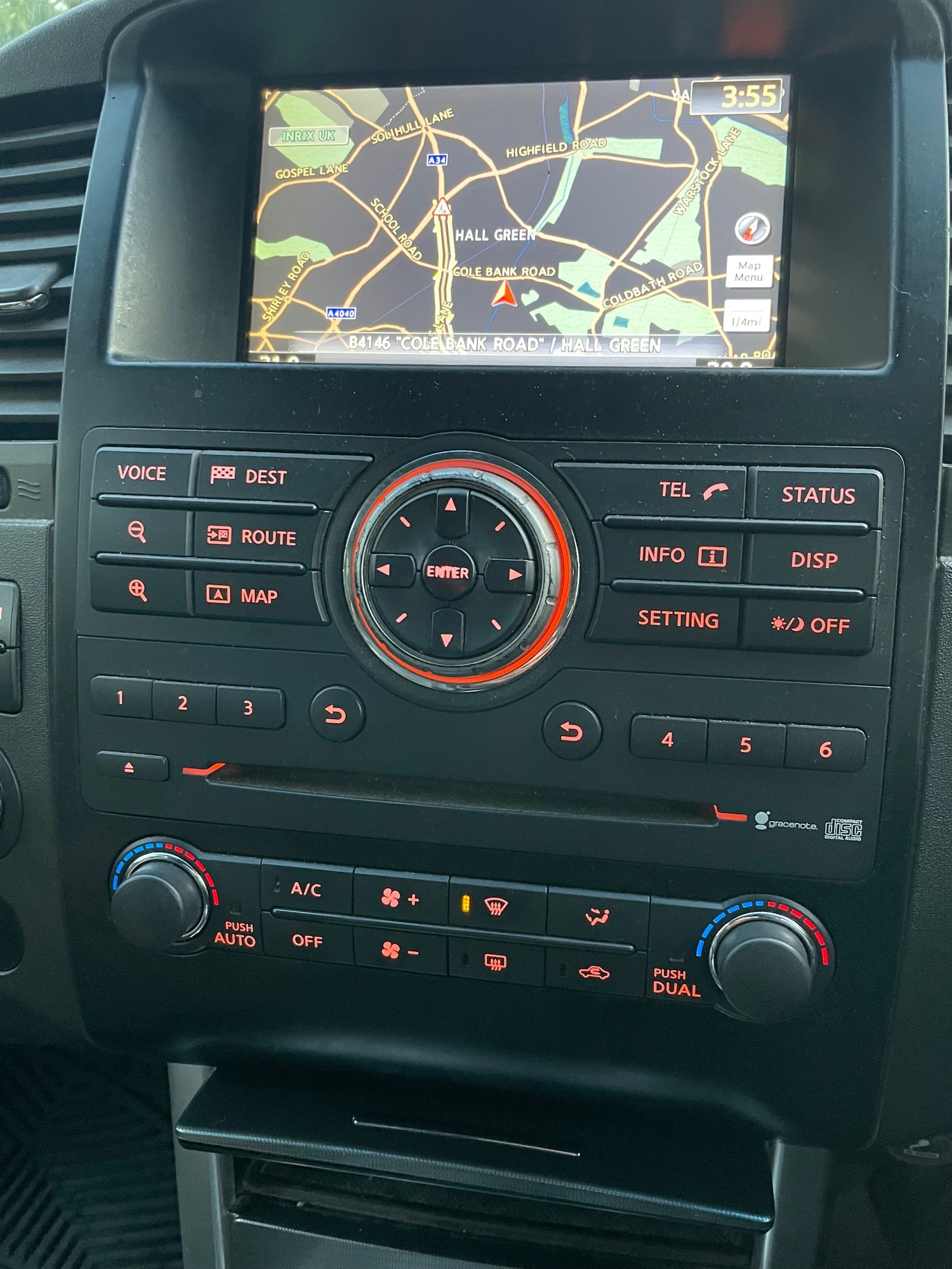 Used Nissan Navara 2011 for sale - 76785387: Photo 11