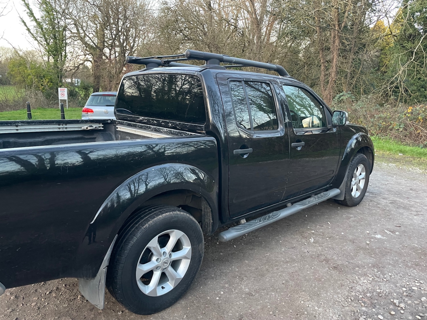 Used Nissan Navara 2011 for sale - 76785387: Photo 15