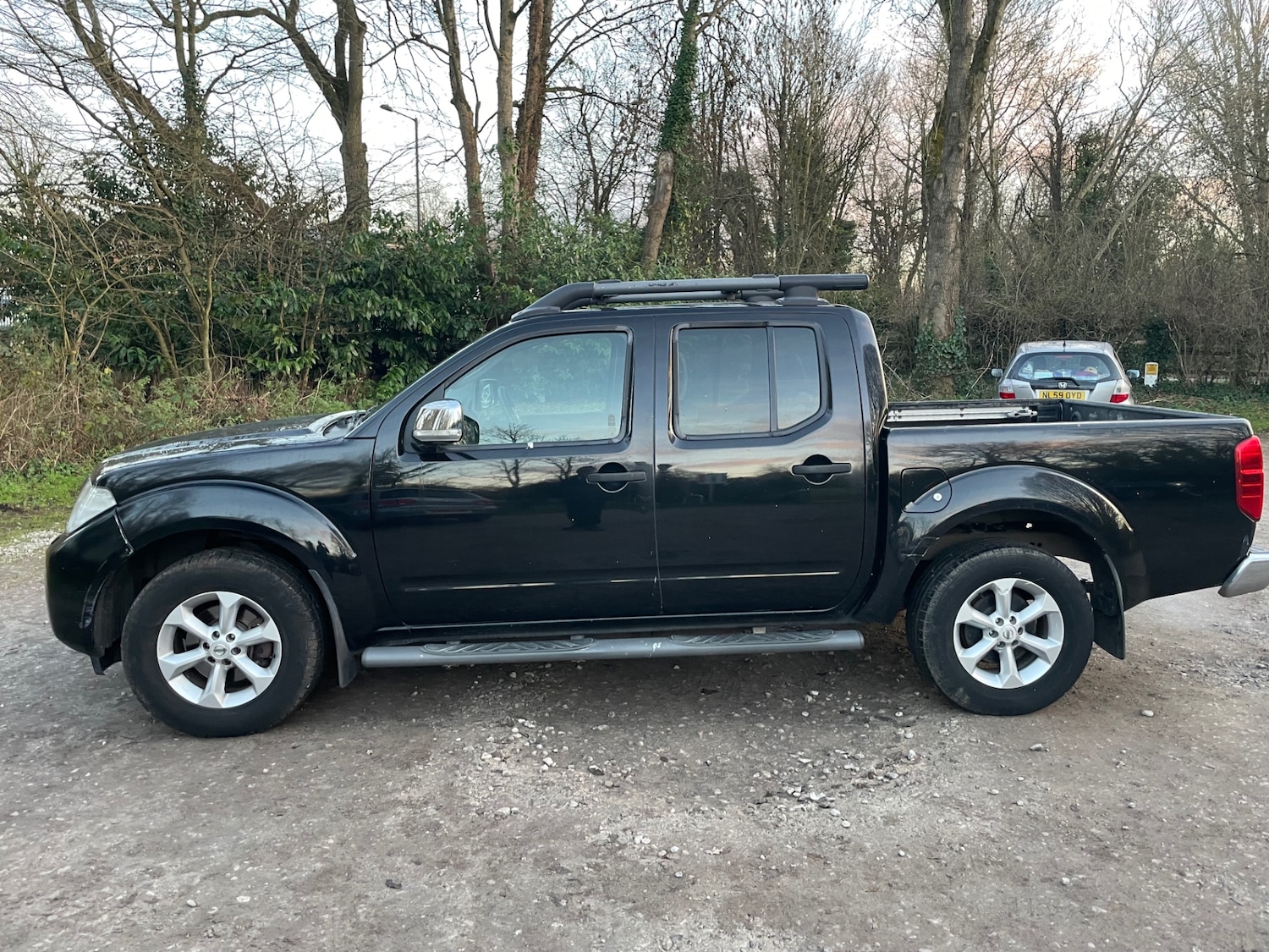 Used Nissan Navara 2011 for sale - 76785387: Photo 17