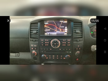 Used Nissan Navara 2011 for sale - 76785387: Photo