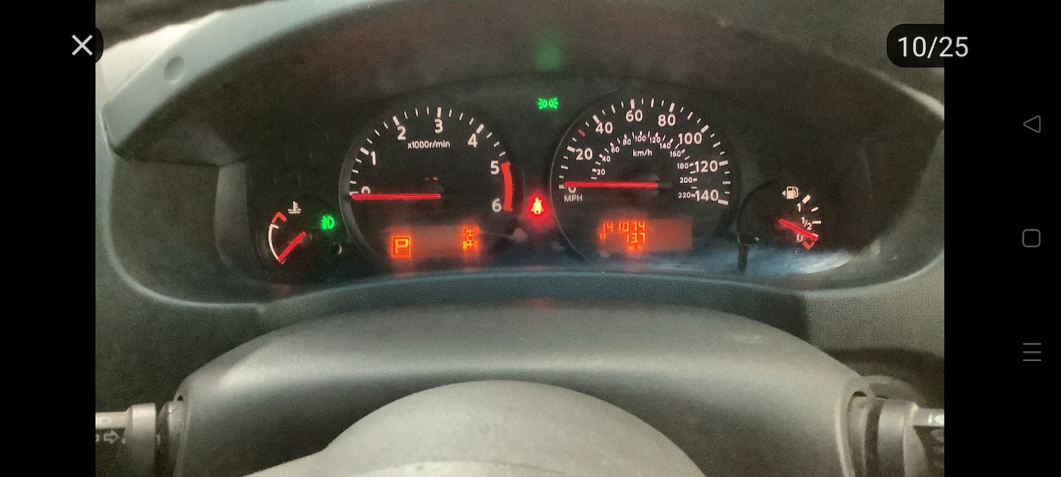 Used Nissan Navara 2011 for sale - 76785387: Photo 3