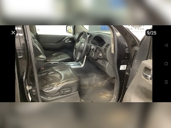 Used Nissan Navara 2011 for sale - 76785387: Photo