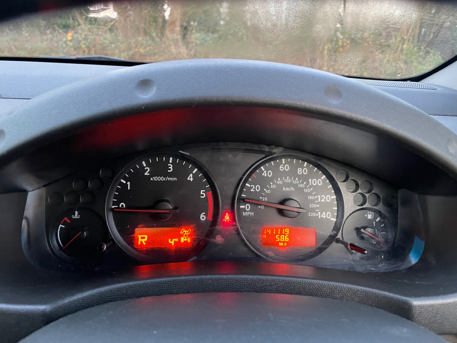 Used Nissan Navara 2011 for sale - 76785387: Photo 9