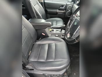 Used Land Rover Discovery 2005 for sale - 79806246: Photo