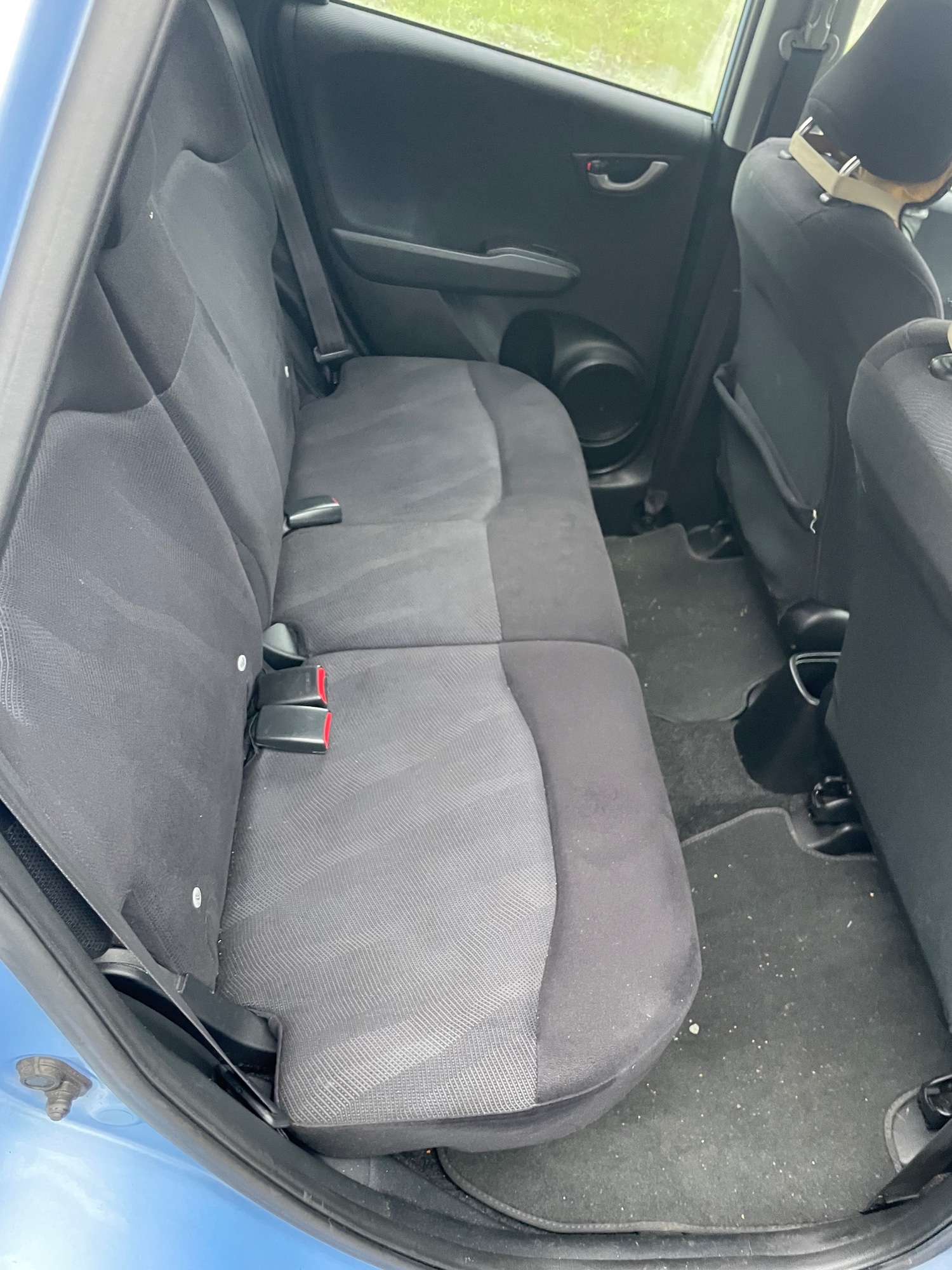 Used Honda Jazz 2010 for sale - 77750388: Photo 4