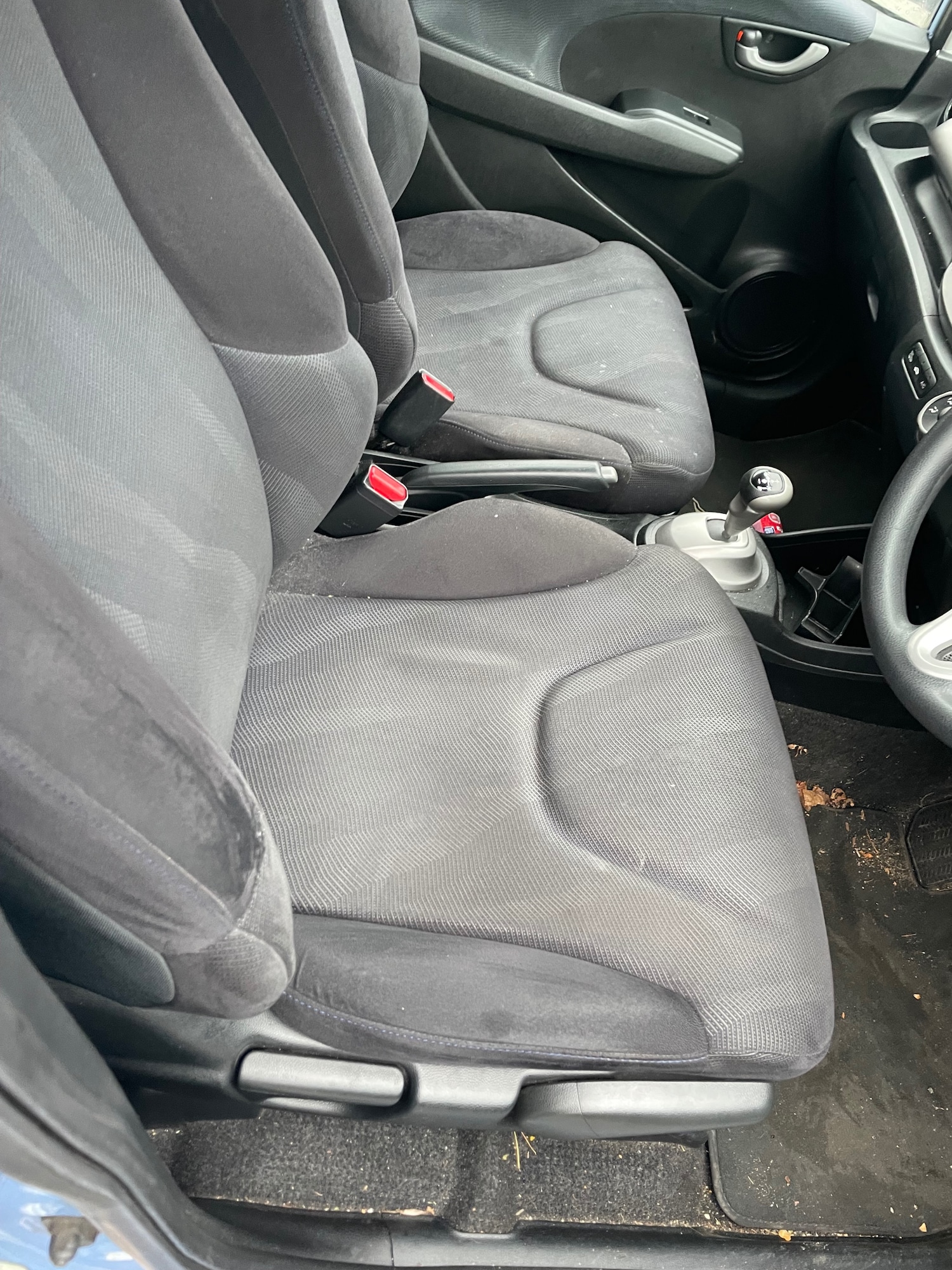 Used Honda Jazz 2010 for sale - 77750388: Photo 5