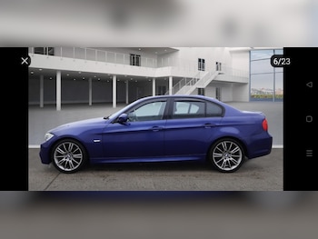 2010 (10) - 318i M Sport Business Edition 4dr FSH SPARE KEY