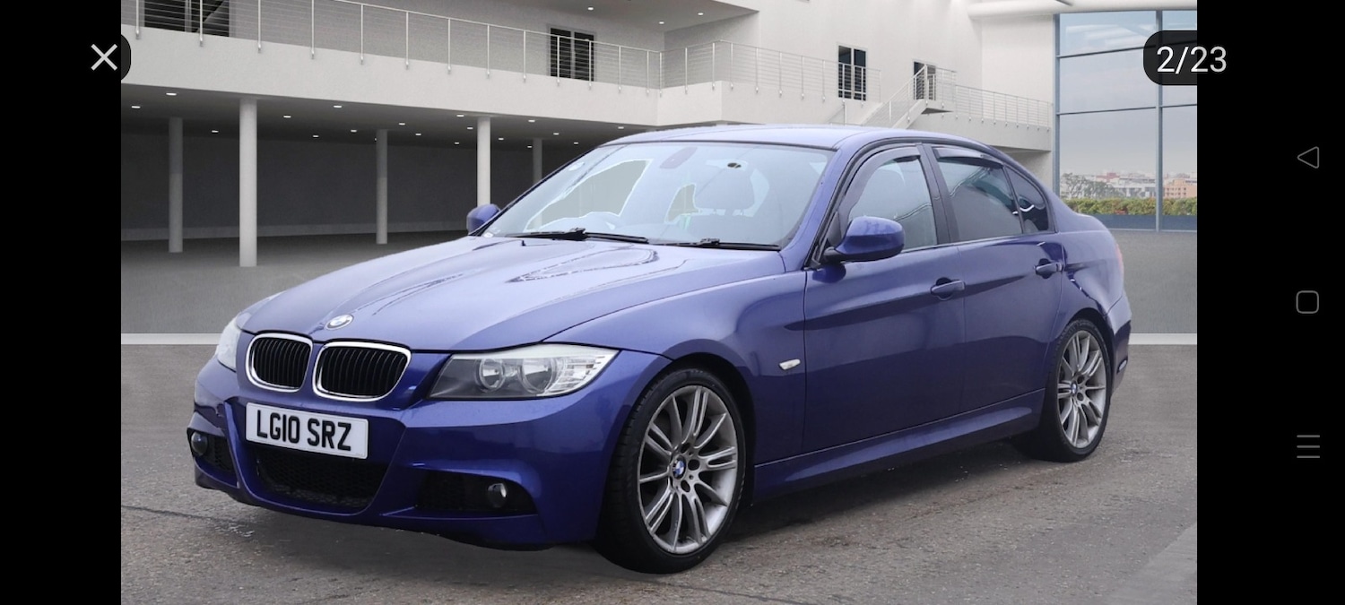Used BMW 3 Series 2010 for sale - 76334873: Photo 4