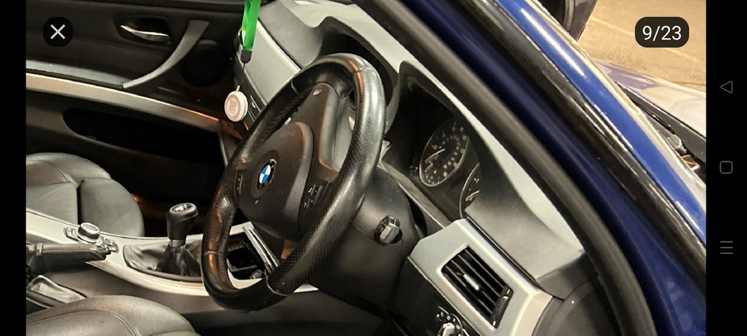 Used BMW 3 Series 2010 for sale - 76334873: Photo 7