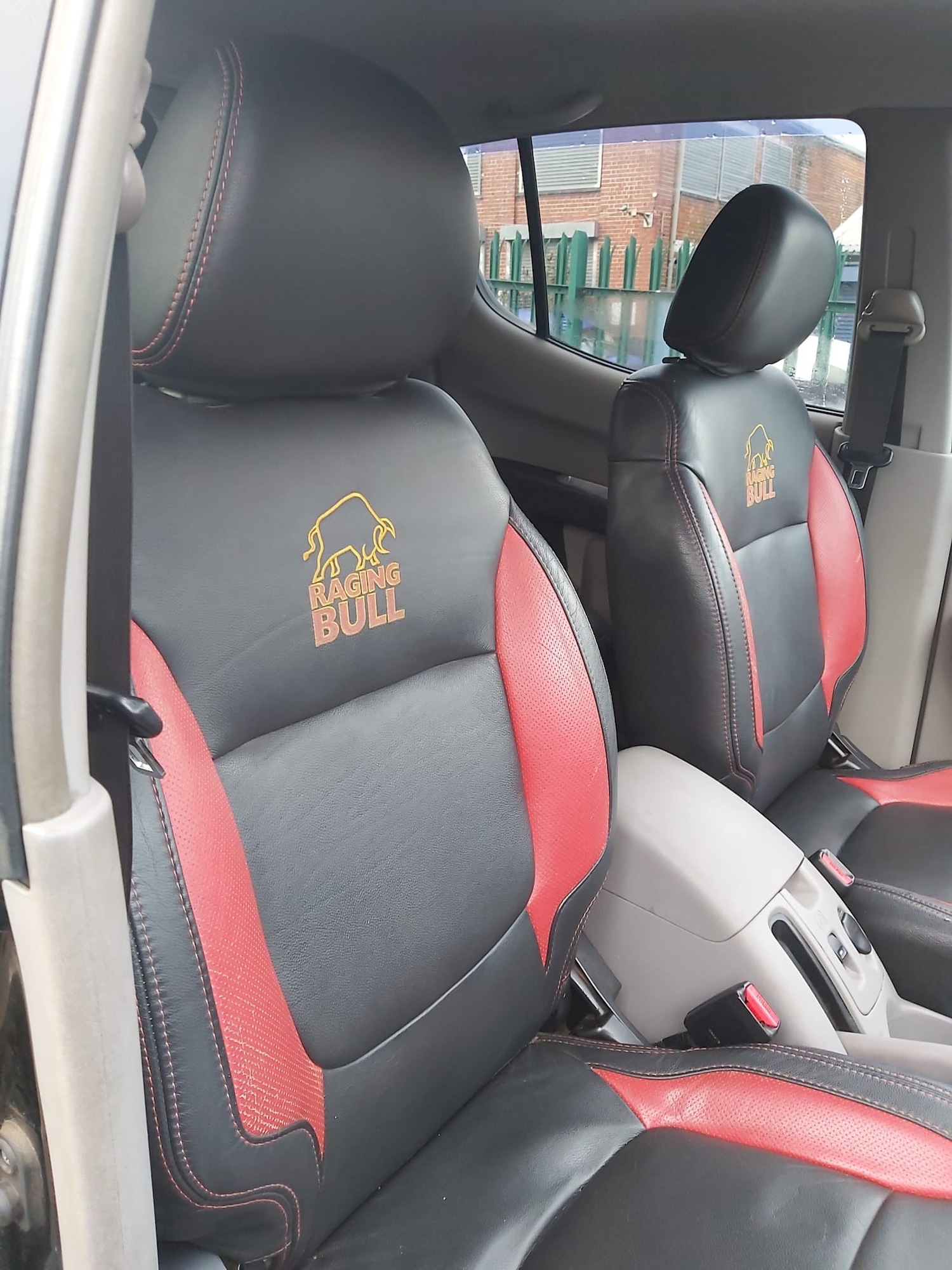 Used Mitsubishi L200 2009 for sale - 77115964: Photo 14