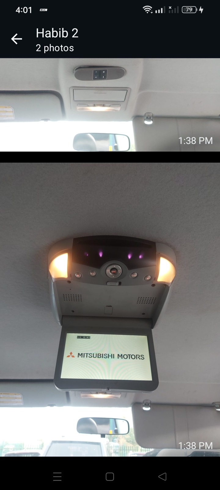 Used Mitsubishi L200 2009 for sale - 77115964: Photo 21