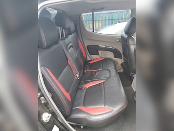 Used Mitsubishi L200 2009 for sale - 77115964: Photo