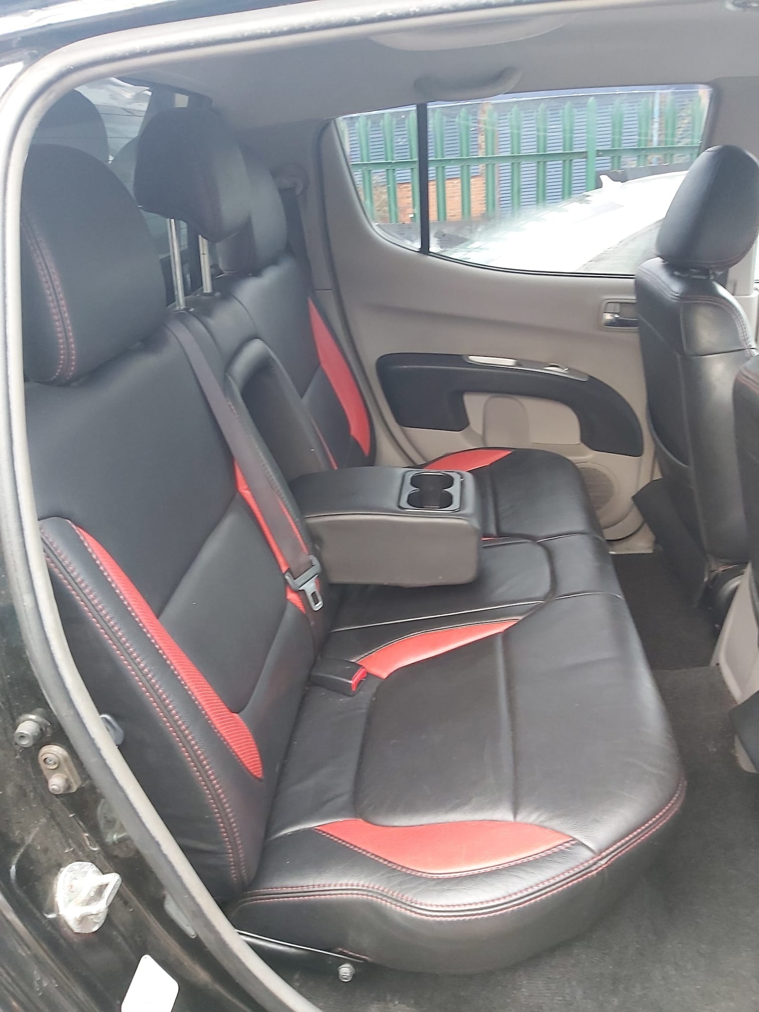 Used Mitsubishi L200 2009 for sale - 77115964: Photo 7