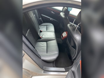 Used Mercedes-Benz S-Class 2009 for sale - 75398269: Photo