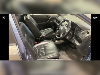 Used Honda Civic 2005 for sale - 75251145: Photo