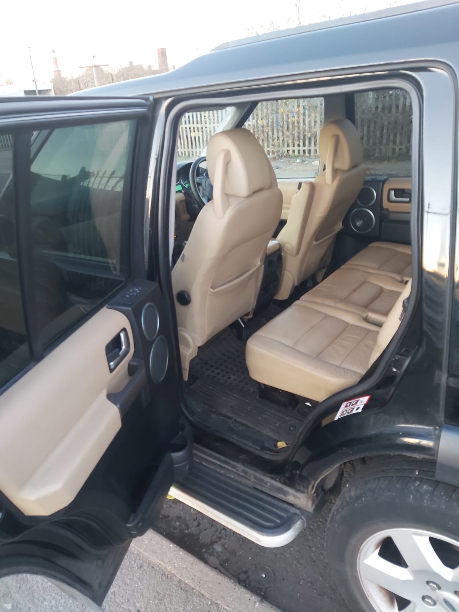 Used Land Rover Discovery 2005 for sale - 77052296: Photo 10