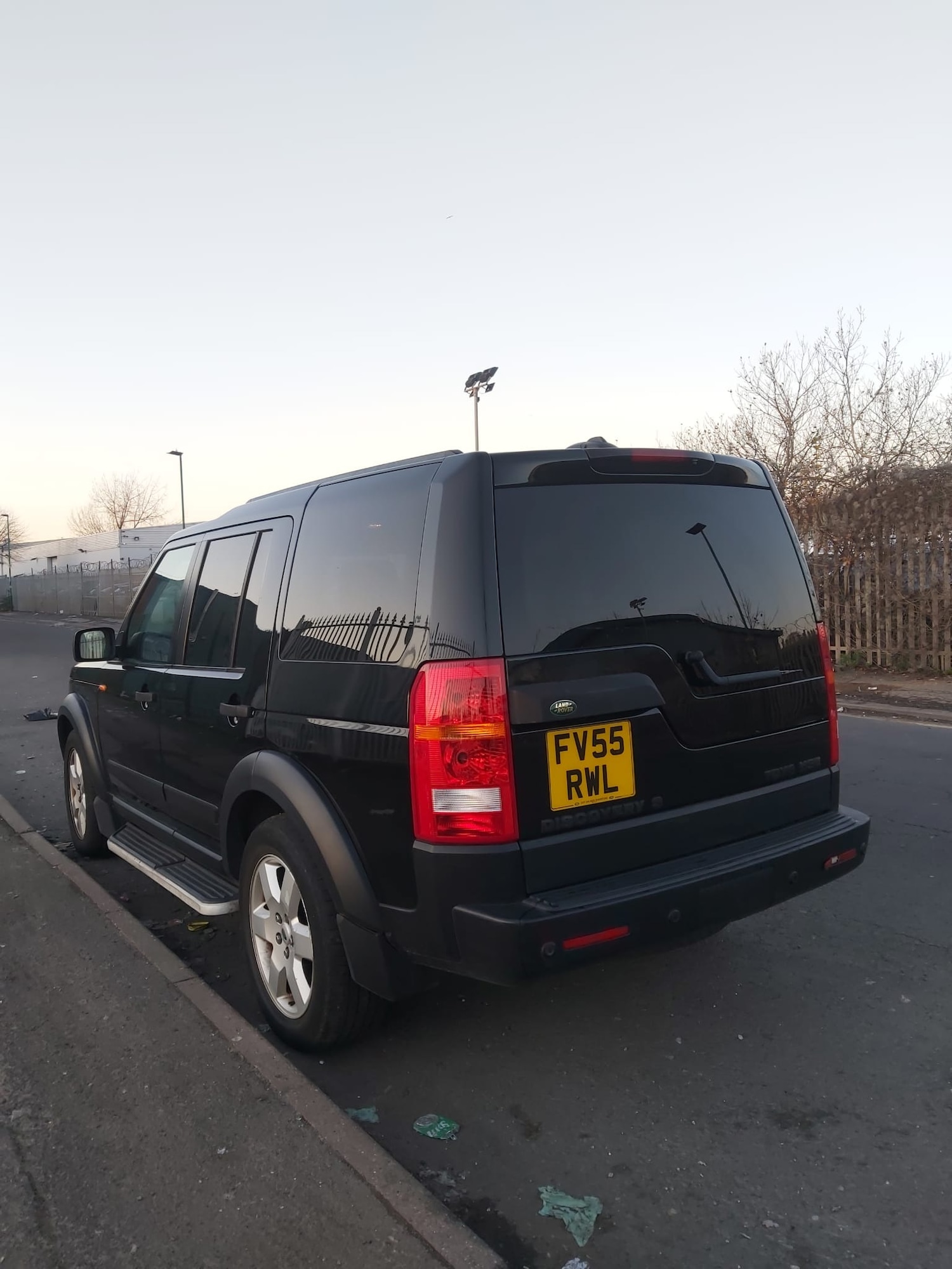 Used Land Rover Discovery 2005 for sale - 77052296: Photo 11