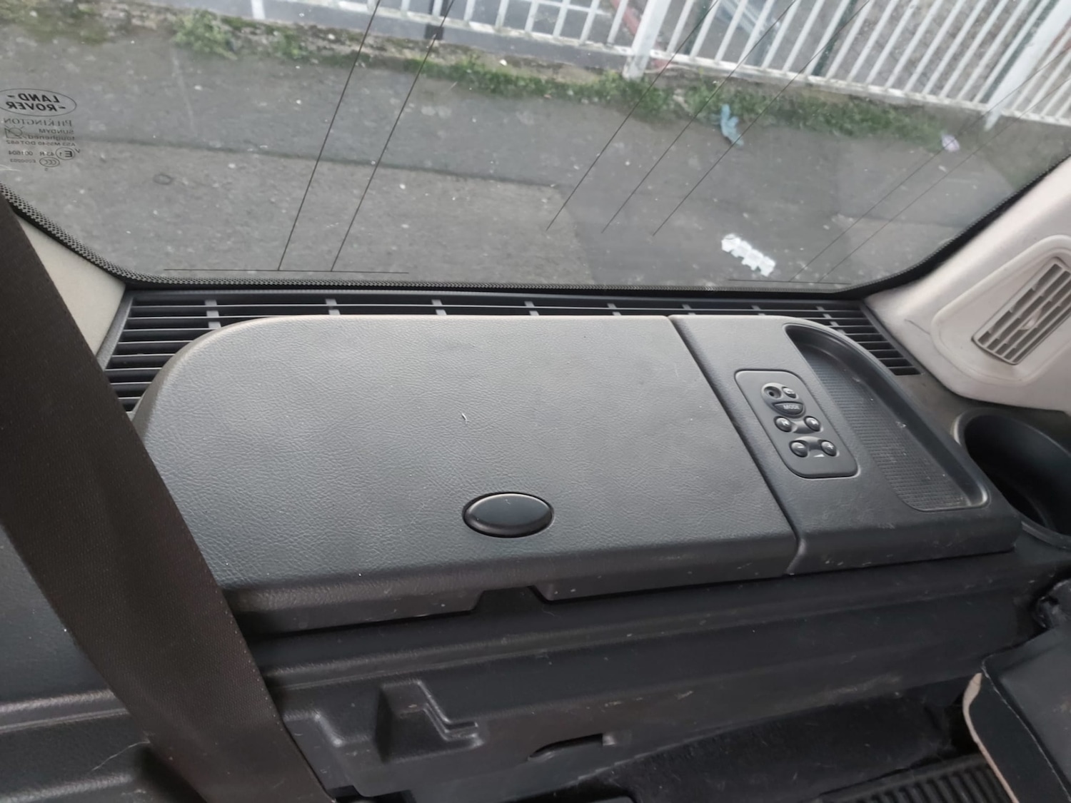 Used Land Rover Discovery 2005 for sale - 77052296: Photo 12