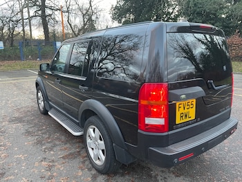 Used Land Rover Discovery 2005 for sale - 77052296: Photo