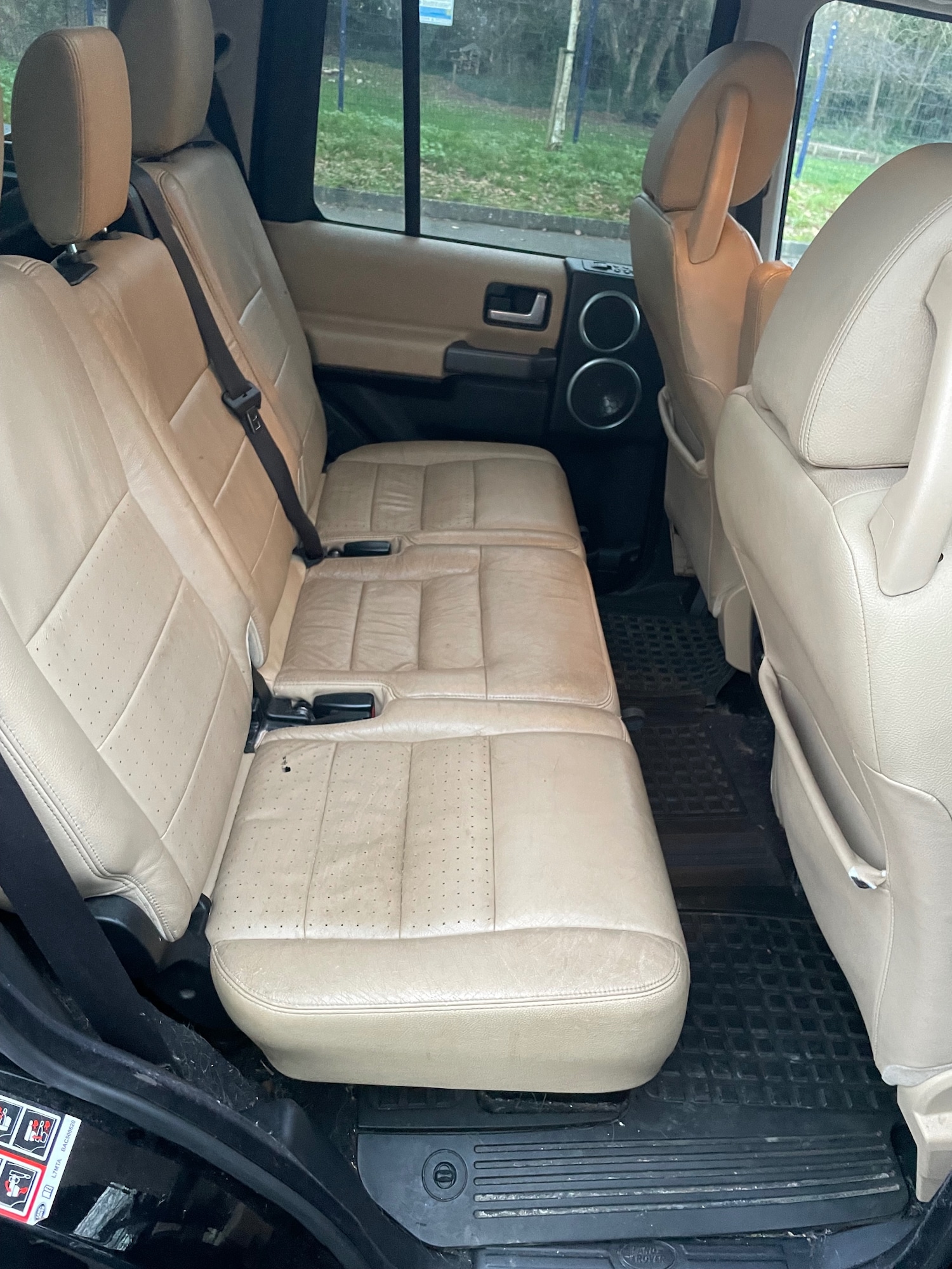 Used Land Rover Discovery 2005 for sale - 77052296: Photo 3