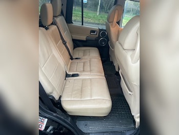 Used Land Rover Discovery 2005 for sale - 77052296: Photo